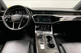 Audi A7  Technik 55/BANG AND OLUFSEN/360/ОБДУХ/MATRIX/, снимка 12