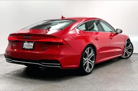 Audi A7  Technik 55/BANG AND OLUFSEN/360/ОБДУХ/MATRIX/, снимка 8