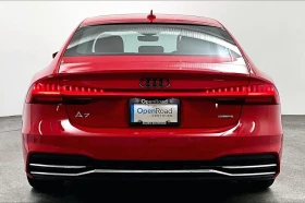 Audi A7  Technik 55/BANG AND OLUFSEN/360/ОБДУХ/MATRIX/, снимка 7