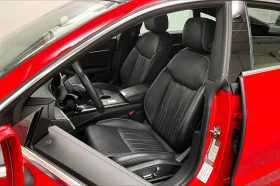 Audi A7  Technik 55/BANG AND OLUFSEN/360/ОБДУХ/MATRIX/, снимка 10