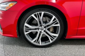 Audi A7  Technik 55/BANG AND OLUFSEN/360/ОБДУХ/MATRIX/, снимка 9