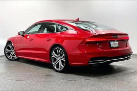 Audi A7  Technik 55/BANG AND OLUFSEN/360/ОБДУХ/MATRIX/, снимка 5