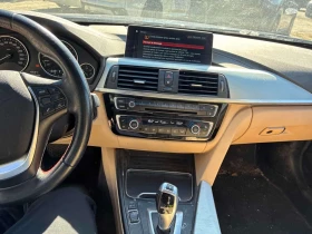 BMW 330 * 330i xDrive * CARFAX * ЦЕНА ДО БГ, снимка 9