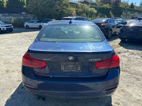 BMW 330 * 330i xDrive * CARFAX * ЦЕНА ДО БГ, снимка 4