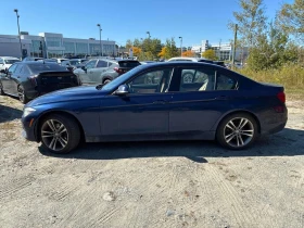 BMW 330 * 330i xDrive * CARFAX * ЦЕНА ДО БГ, снимка 2