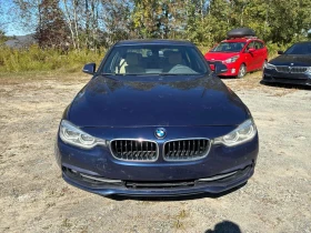 BMW 330 * 330i xDrive * CARFAX * ЦЕНА ДО БГ, снимка 6