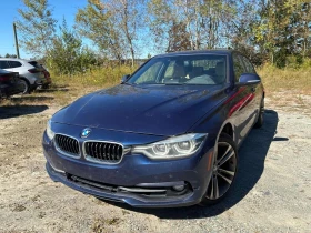 BMW 330 * 330i xDrive * CARFAX * ЦЕНА ДО БГ, снимка 1