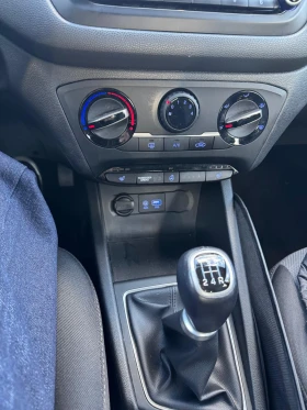 Hyundai I20, снимка 12