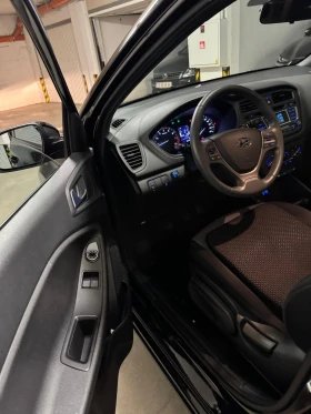 Hyundai I20, снимка 7