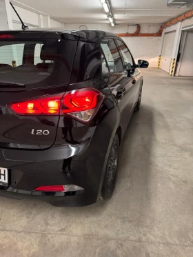 Hyundai I20, снимка 2