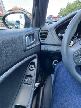Hyundai I20, снимка 8