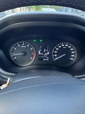 Hyundai I20, снимка 10