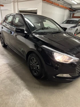 Hyundai I20, снимка 4