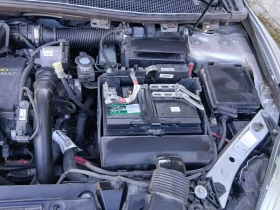 Renault Megane, снимка 4