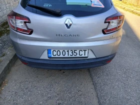 Renault Megane, снимка 2