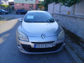 Renault Megane, снимка 1