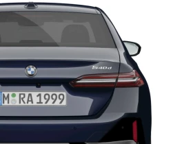 BMW 540 xDrive, снимка 7