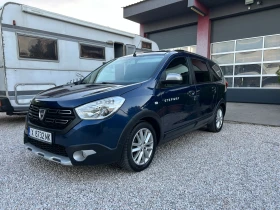 Dacia Lodgy 1.3 Benzin, снимка 1