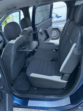 Dacia Lodgy 1.3 Benzin, снимка 8