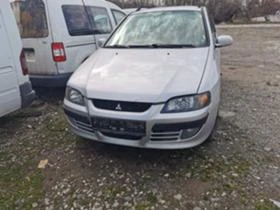  Mitsubishi Space sta...