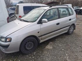 Mitsubishi Space star 1.9dci | Mobile.bg    2