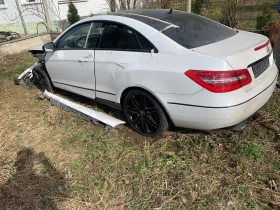 Mercedes-Benz E 350 E350 CDI , снимка 4