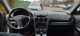 Mazda 6, снимка 6 - Автомобили и джипове - 45317190