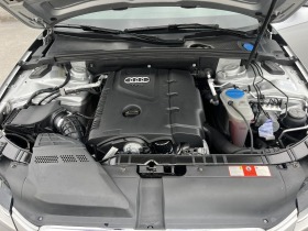 Audi A4  1.8 turbo 120kc.6 СКОРОСТИ EURO 5 КЛИМАТРОНИК, снимка 15 - Автомобили и джипове - 44845919