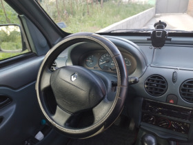 Renault Kangoo 1.4i, снимка 5