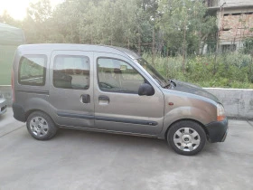 Renault Kangoo 1.4i, снимка 2