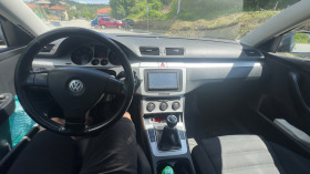 VW Passat 2.0 tdi, снимка 7