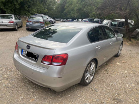 Lexus GS 450h, снимка 5