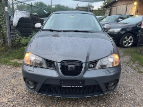 Seat Ibiza 1.8T - FR - Xenon - SWISS , снимка 1