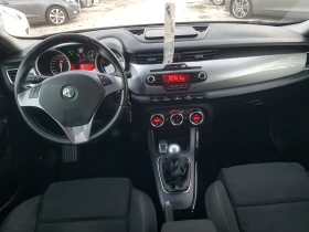 Alfa Romeo Giulietta 1.4i TURBO | Mobile.bg    10