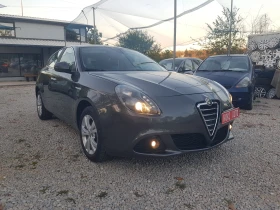 Alfa Romeo Giulietta 1.4i TURBO | Mobile.bg    2