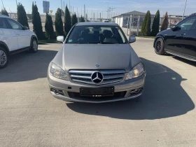 Mercedes-Benz C 200 184, снимка 2