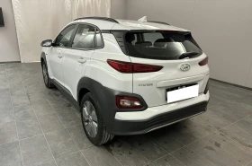 Hyundai Kona Electric - Automatic - 136 hp - 53.600 km, снимка 3