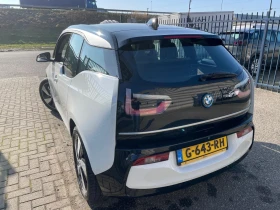 BMW i3 120e - Electric - Automatic - 170 hp | Mobile.bg    4