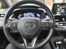 Toyota Corolla 1.8 Style - /Keyless// | Mobile.bg    6