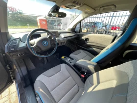 BMW i3 120e - Electric - Automatic - 170 hp | Mobile.bg    7