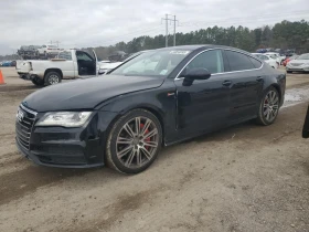 Audi A7 3.0i Prestige/Кафява кожа/Вкл.всички такси, снимка 2