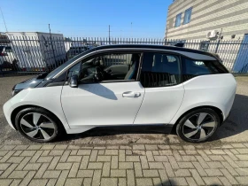 BMW i3 120e - Electric - Automatic - 170 hp | Mobile.bg    5