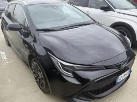 Toyota Corolla Touring Sports 1.8 Style - Hybrid - Automatic - 98 - 26000 лв. - 31050346 2
