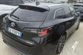 Toyota Corolla Touring Sports 1.8 Style - Hybrid - Automatic - 98 - 26000 лв. - 31050346 3