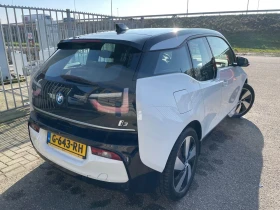 BMW i3 120e - Electric - Automatic - 170 hp | Mobile.bg    3