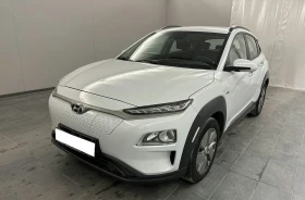 Hyundai Kona Electric - Automatic - 136 hp - 53.600 km, снимка 1