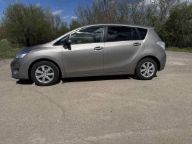 Toyota Verso, снимка 2