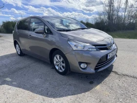 Toyota Verso, снимка 7