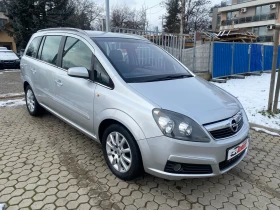 Opel Zafira 1.6i/METAH/7  ! ! !  | Mobile.bg    3