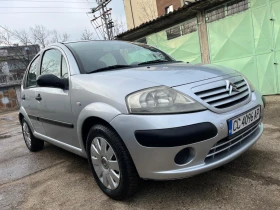 Citroen C3 ОБСЛУЖЕН + БЕЗ ТОЧКА РЪЖДА/ГАРАЖЕН АВТОМОБИЛ, снимка 3